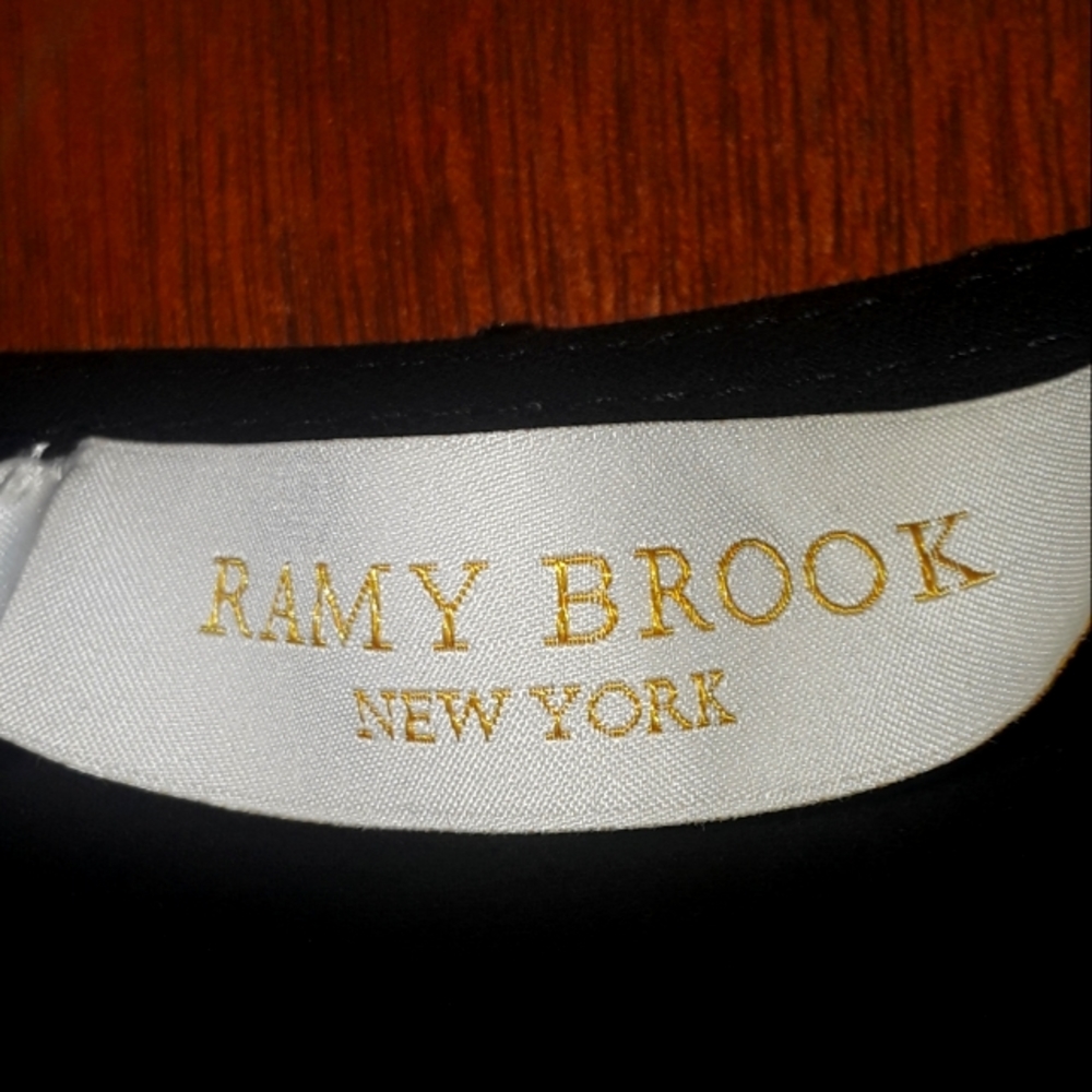 Sprakly shiny ramy brook mini drsss